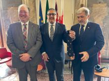  Mainelli, Toti, Bucci
