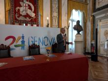 relatore
