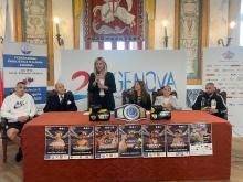 Boxe