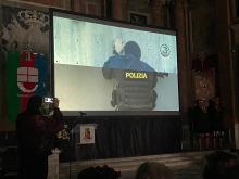 festa polizia 2023