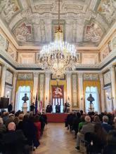 maestri del lavoro 