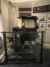 archivio museo stampa