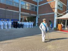 Celebrato oggi il 157° anniversario del Corpo delle Capitanerie di Porto