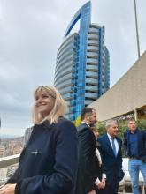 Turismo, Genova ancora protagonista in Francia: inaugurato il salone B2C “ID weekend Nizza” 