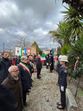 Bucci e Ronzitti