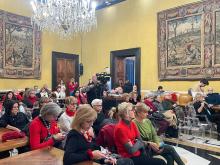 giornata internazinale contro la violenza sulle donne