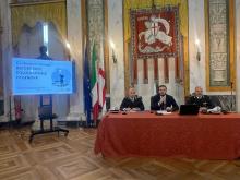 report polizia locale 2023