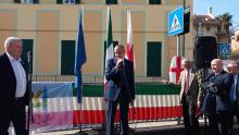 Via Luigi Ghiglione