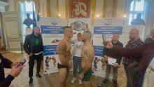 Boxe