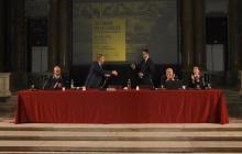 settimana legalità