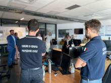 Protezione civile