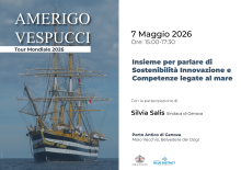 Evento 7 maggio