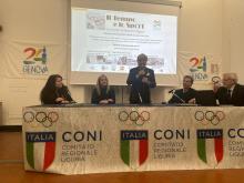 Tavolo relatori