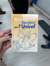 volantino festa dei nonni