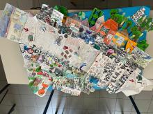 5A – Scuola D’Eramo – IC Quarto