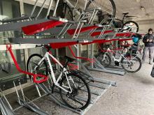 Bikeparking