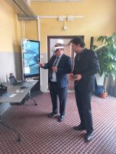 Delegazione Tenerife