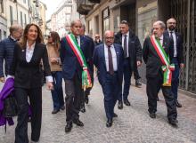 Ivrea