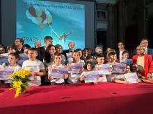 Diplomi stili di vita