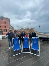 Abbraccia Boccadasse