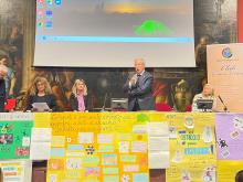concorso sport  e disabilità