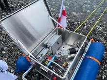 Swimlift