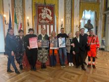 tributo a Piero Parodi