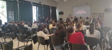 progetto Galliera 