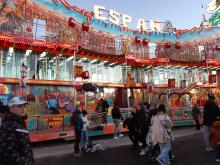 Inaugurato oggi il Winter Park 