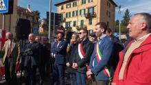 Via Luigi Ghiglione