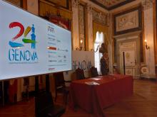 “Rotary e Mezza di Genova insieme per la donazione degli organi”