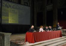 settimana legalità
