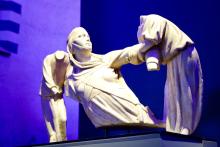 monumento margherita di brabante