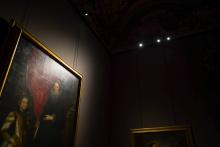 Palazzo Rosso