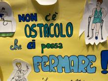 concorso sport  e disabilità