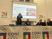 Tavolo relatori