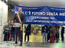 marcia per la pace