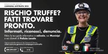 campagna anti truffa