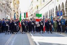 25 aprile