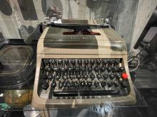 archivio museo stampa