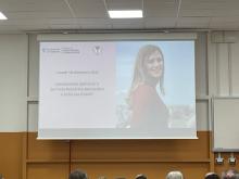 aula sofia sacchitelli