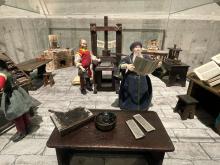 archivio museo stampa
