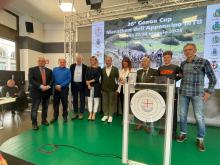 foto di gruppo