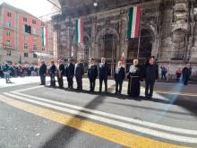 25 aprile