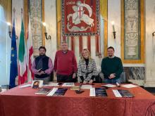 concerto consiglio genova città inno