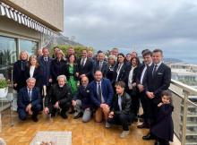 Turismo, Genova ancora protagonista in Francia: inaugurato il salone B2C “ID weekend Nizza” 
