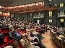 50 anni insieme 