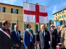 Via Luigi Ghiglione