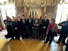  Foto di gruppo