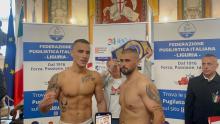 Boxe
